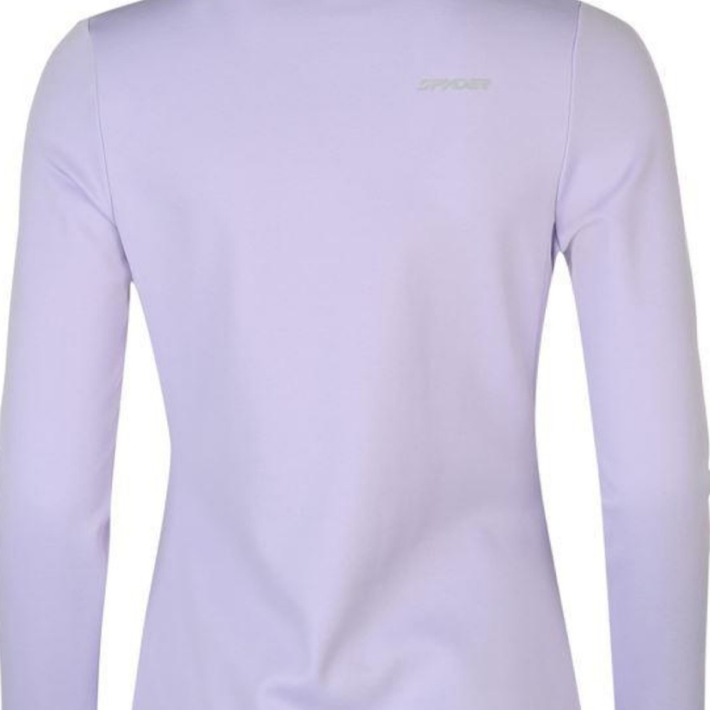 Women's spyder jacket - Picture 2 of 3